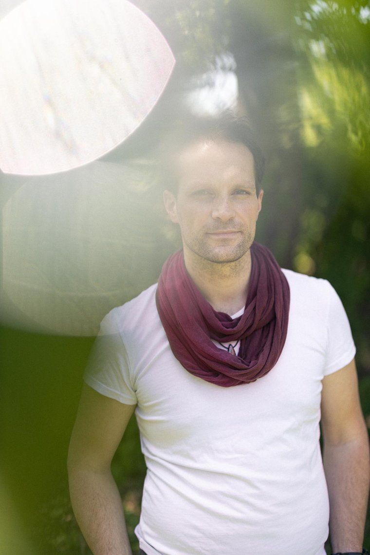 Marian Zefferer, Psychologe und Hypnose-Lehrtrainer
