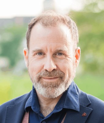 Stephan Landsiedel