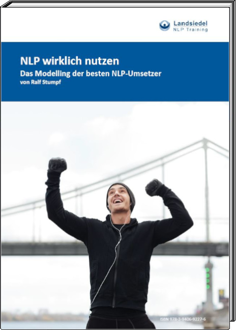 NLP wirklich nutzen eBook