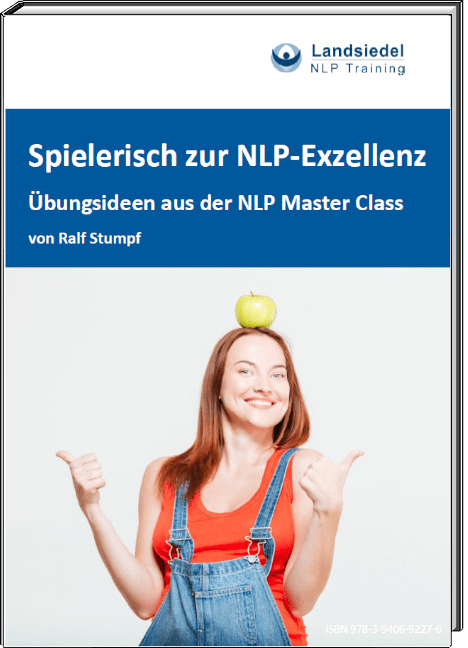 E-Book Spielerisch zur NLP-Exzellenz