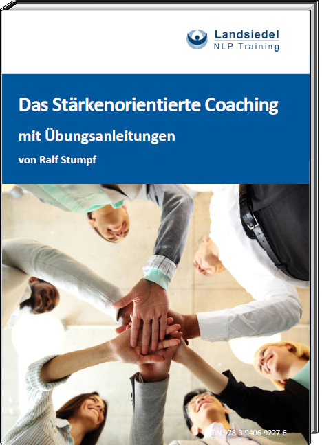 E-Book Stärkenorientiertes Coaching