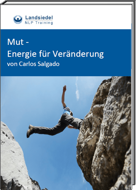 E-Book Mut - Energie für Veränderung