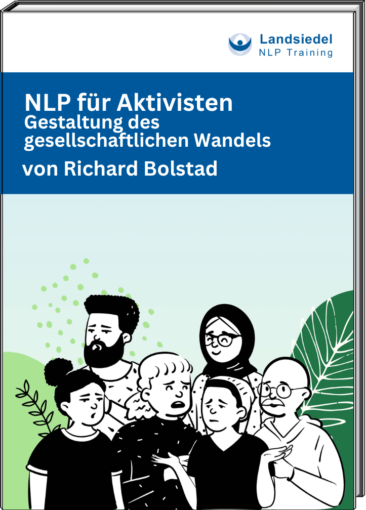 NLP für Aktivisten NLP für Aktivisten