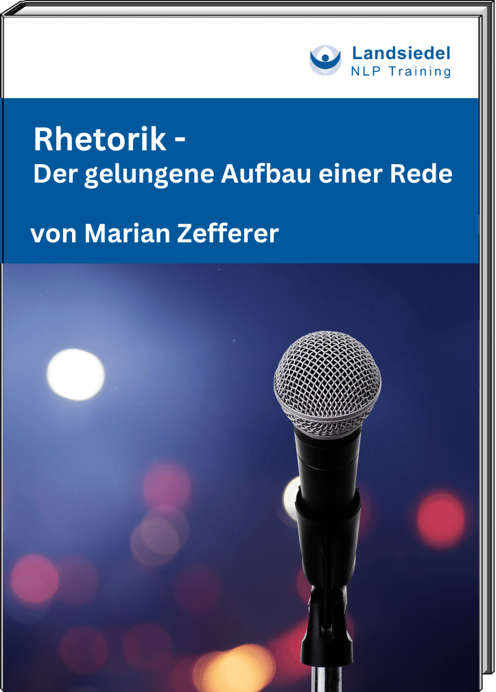 Aufbau einer Rede