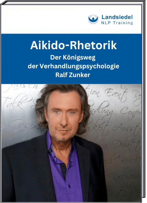 E-Book Aikido-Rhetorik