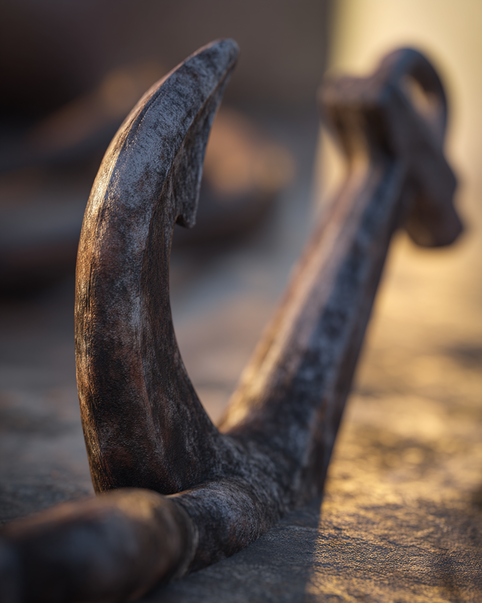 Analoger Anker im NLP