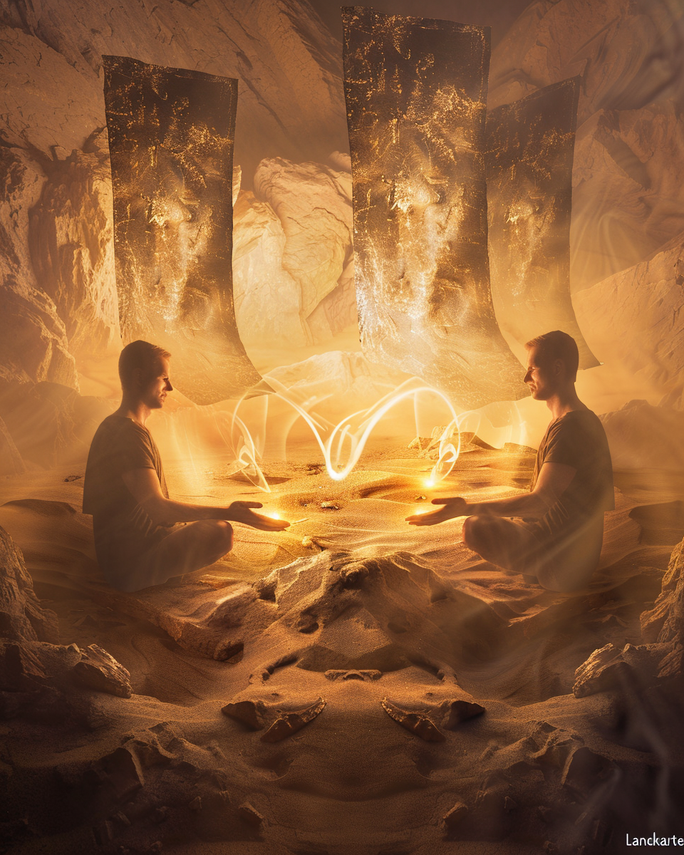 Belief: Glaubenssätze, Überzeugung, Einstellung, Submodalitäten erkennen und Glaubenssätze verändern im NLP