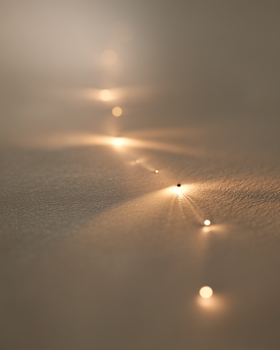 Boden-Zeit-Linie im NLP