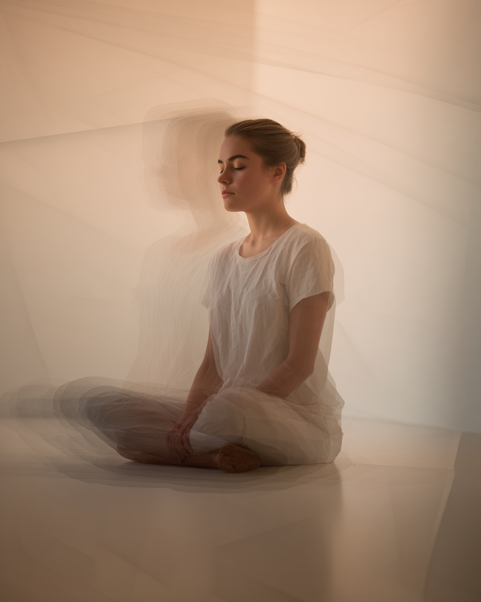 Elizitieren als präziser Zugang zu inneren Prozessen im NLP