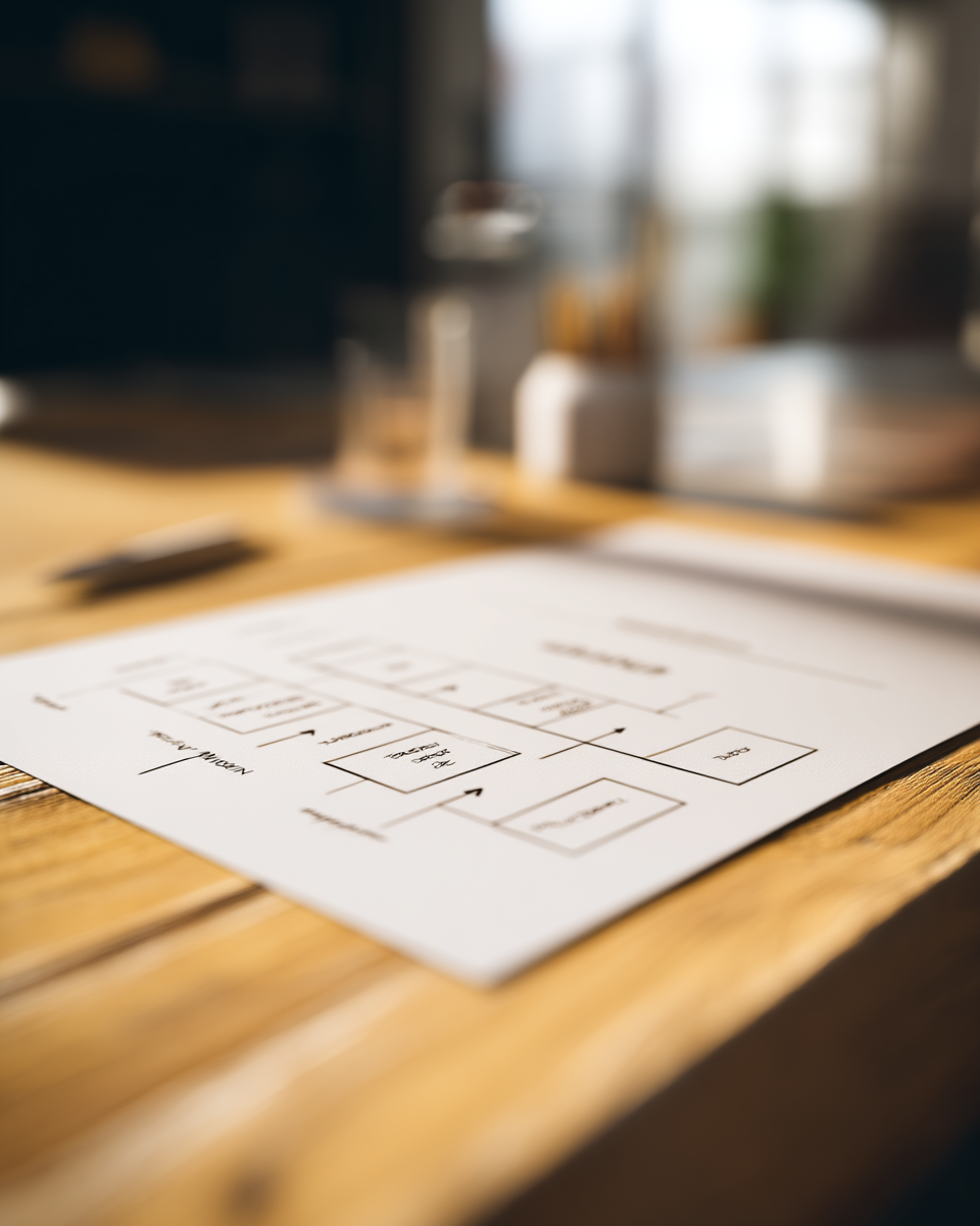 Das NLP-Format als strukturierter Weg zu Veränderung und innerer Klarheit im NLP