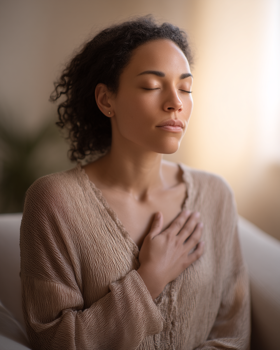 Gefühle (Emotions / Feelings) im NLP