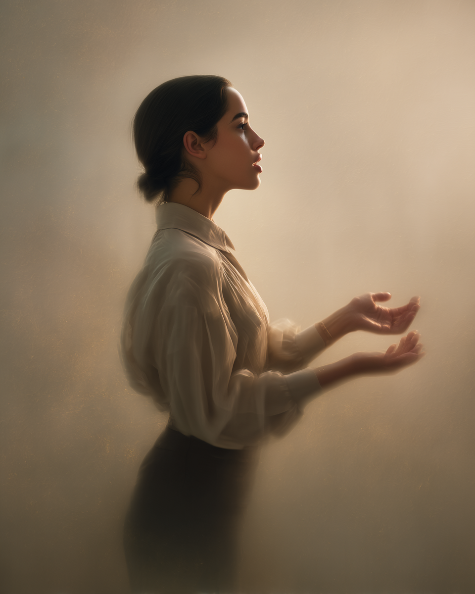 Körpersprache / Body Language im NLP