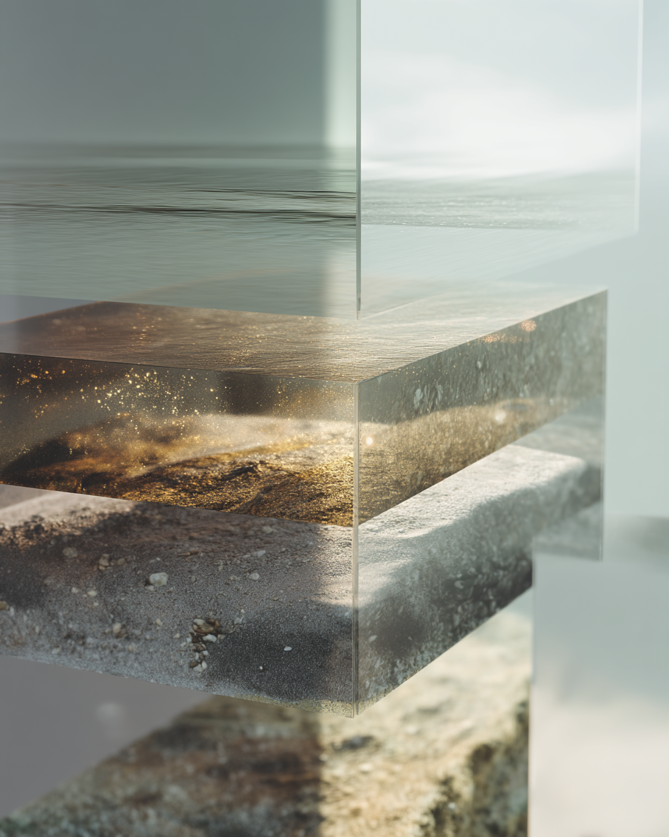 Mehrfache Beschreibung / multiple descriptions im NLP