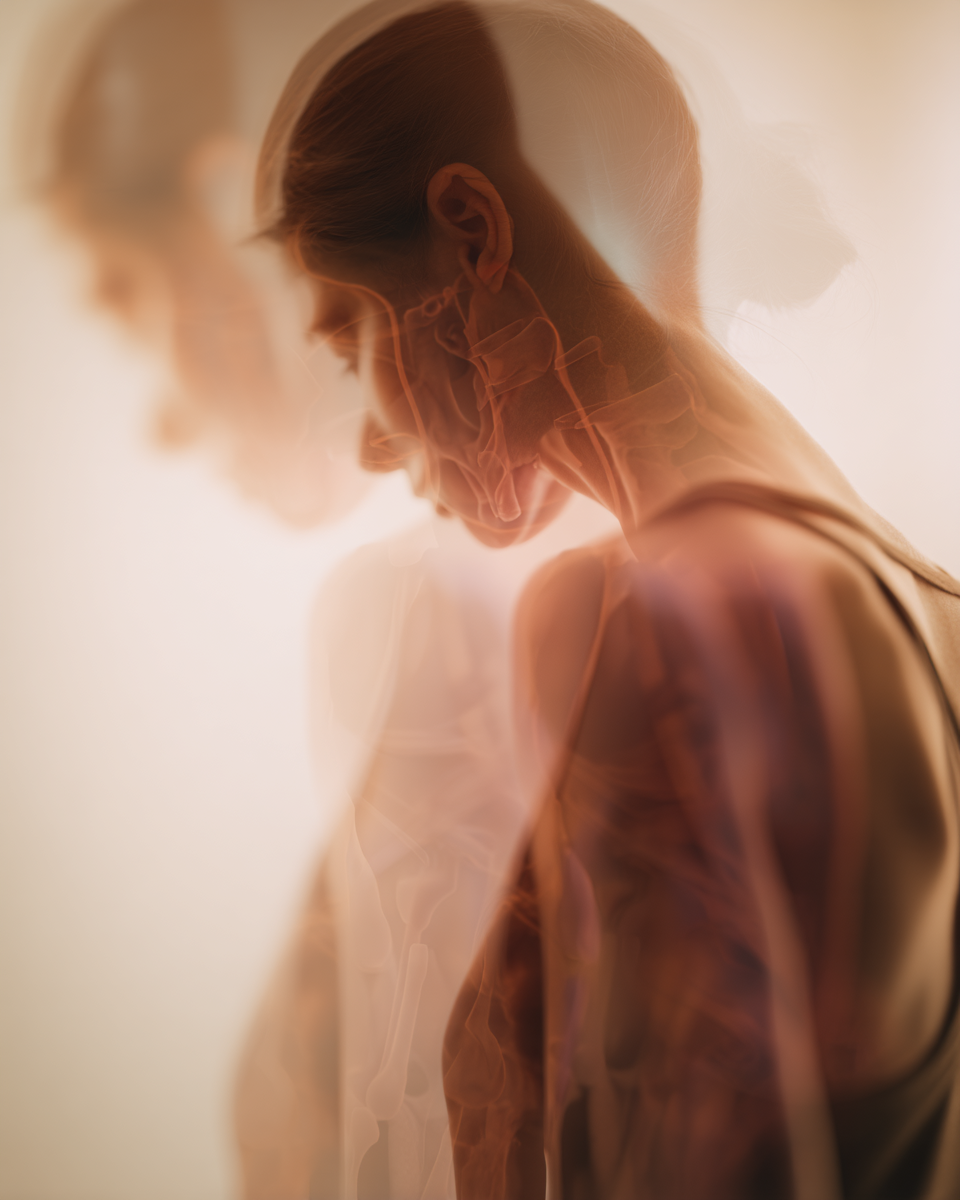 Misch-Physiologie / blended physiology