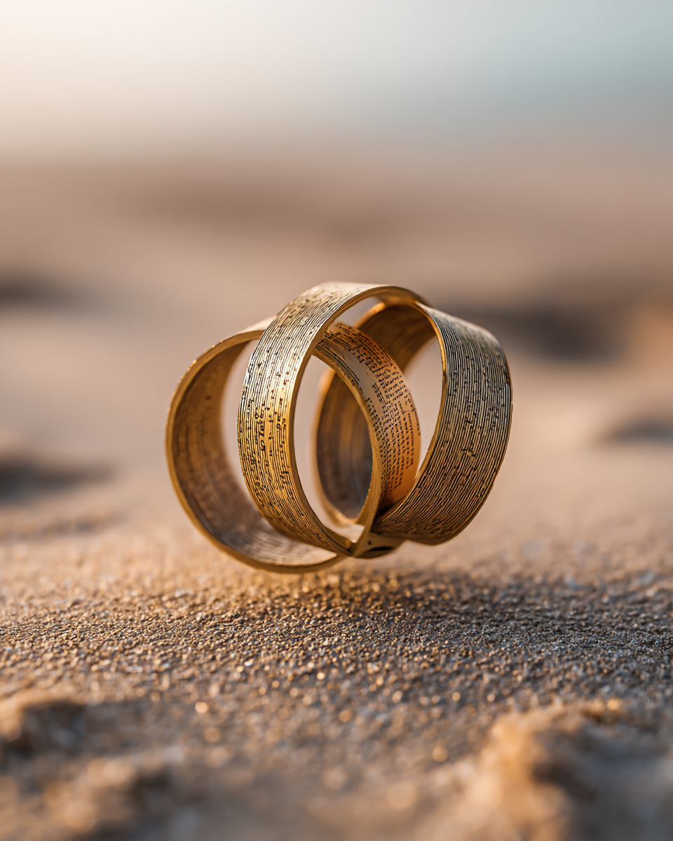 Nested Loops im Neurolinguistischen Programmieren im NLP