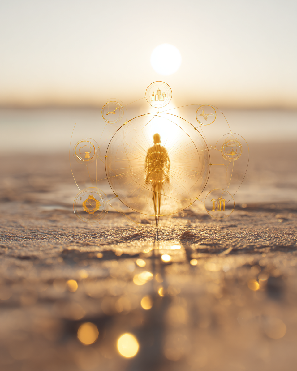 Ökologie-Check / Öko-Check / NLP-Ökologieprüfung / Ecology Check