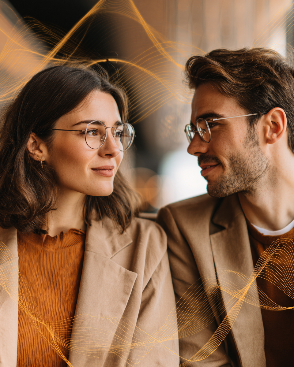 Para-Botschaften im NLP