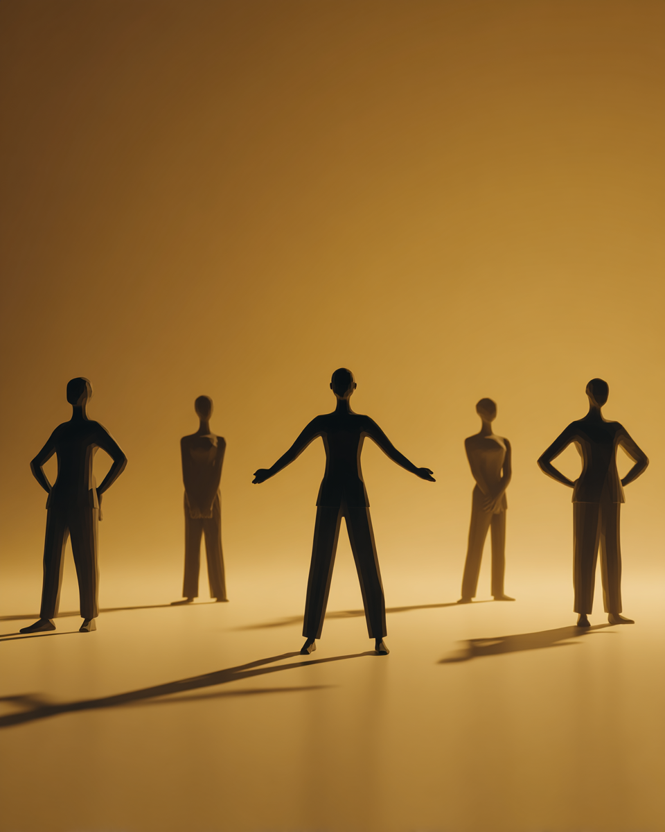 Satir-Kategorien im NLP