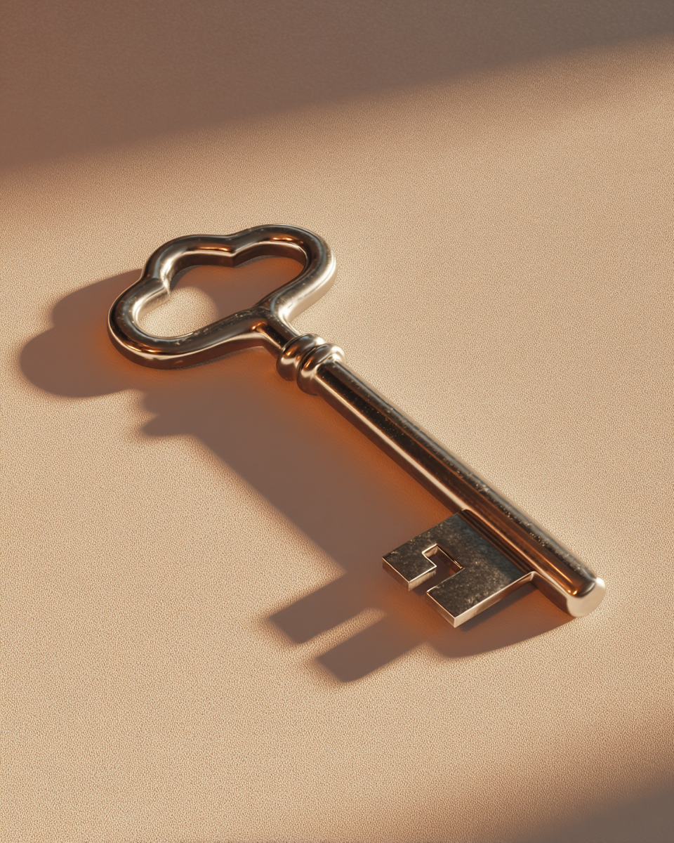 Schlüsselmoment im NLP