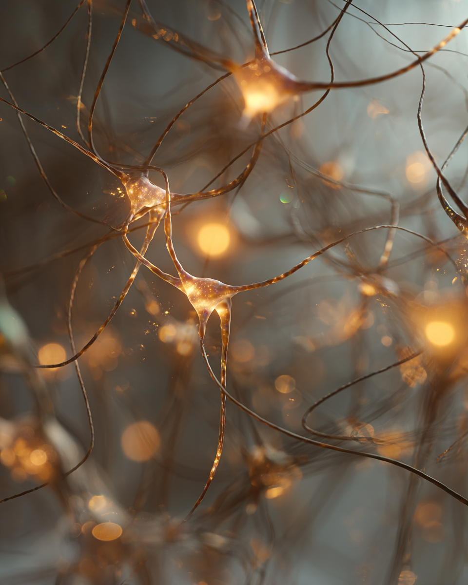 Sensorische Systeme im NLP