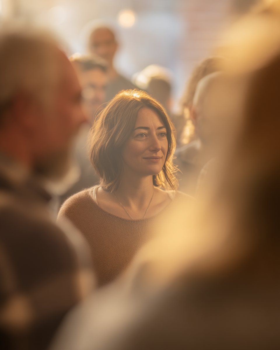 Soziale Identität im NLP