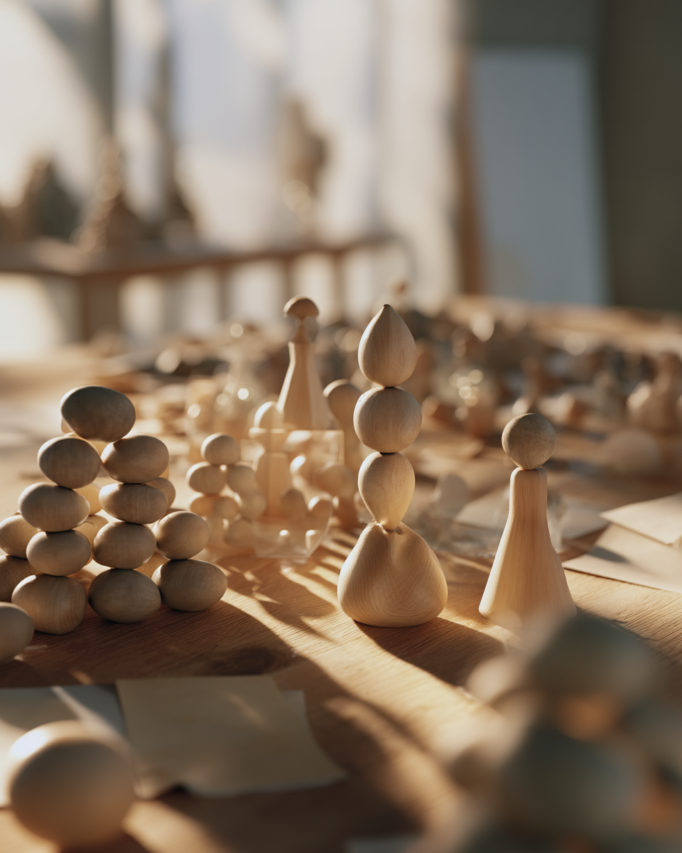 Strategien erkunden / Strategien elizitieren im NLP