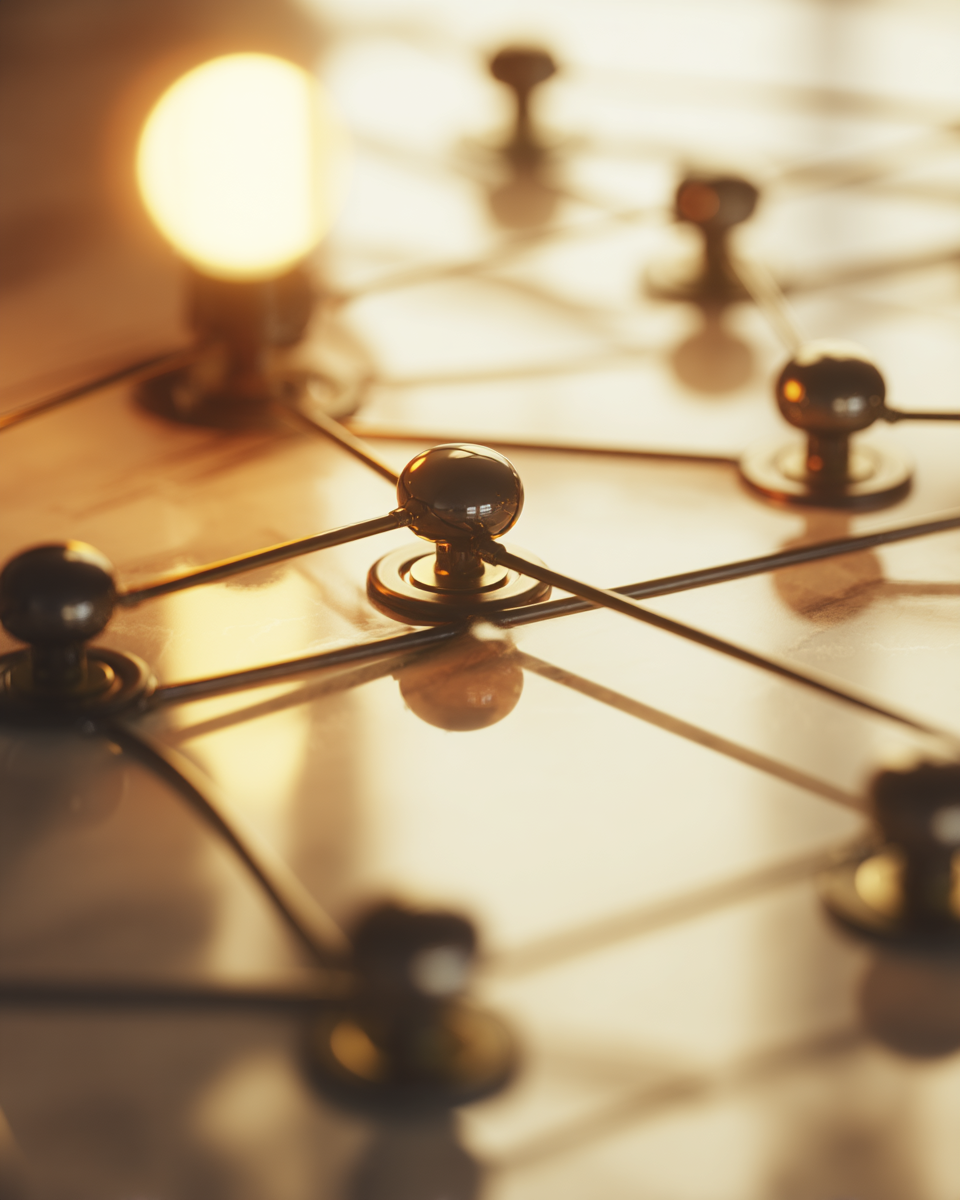 Strategie installieren / Installing a Strategy im NLP