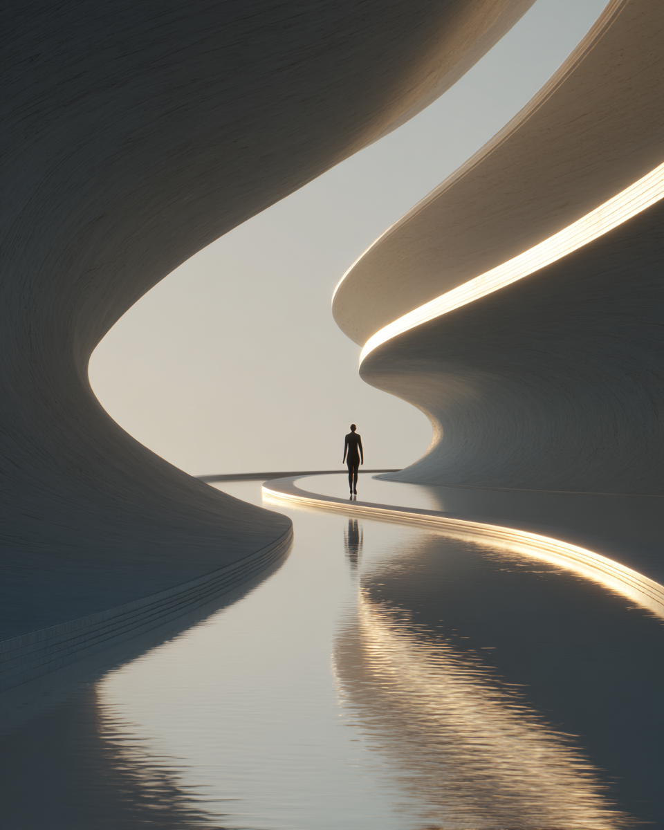 Streamlining als Weg zur mentalen und emotionalen Klarheit im NLP