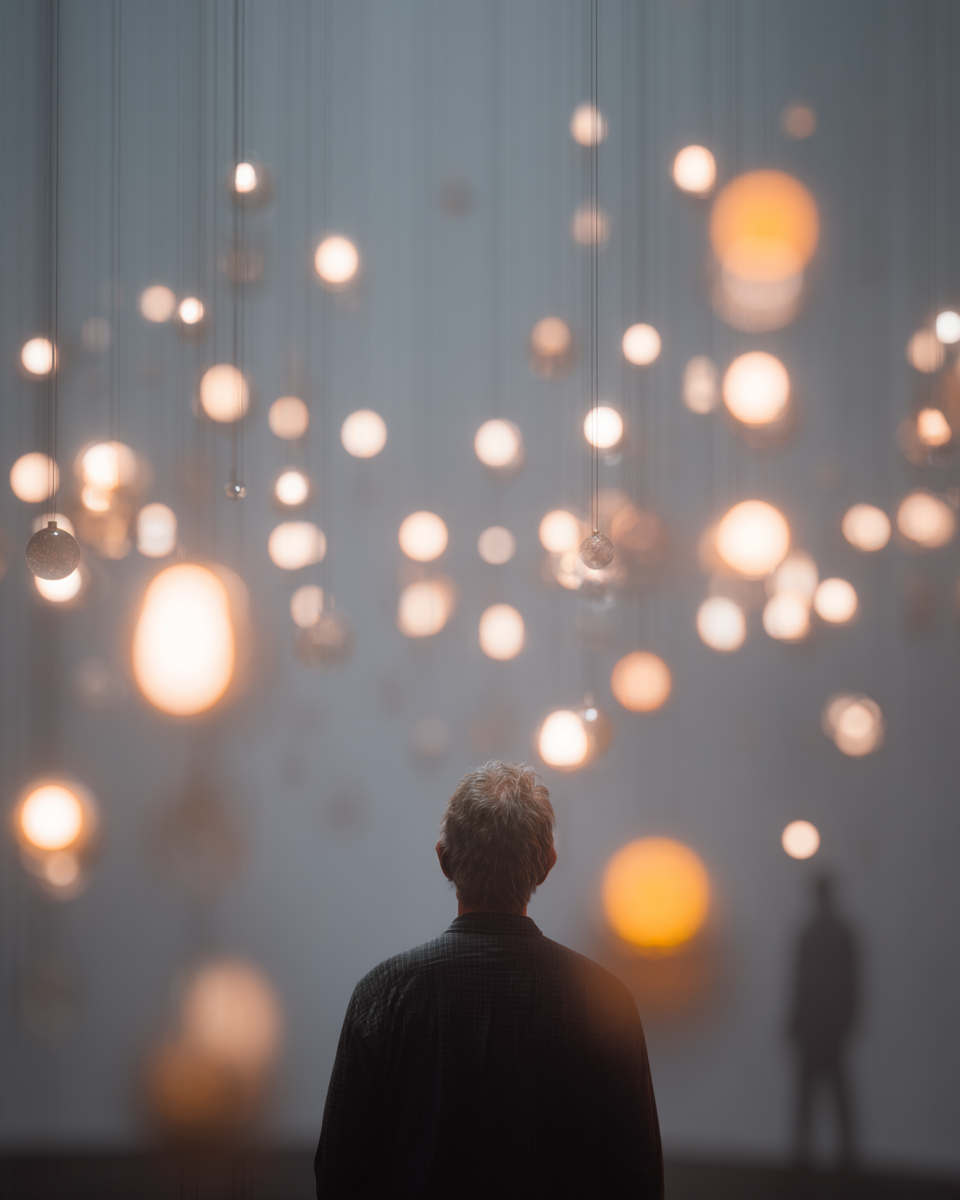 Submodalitäten im NLP