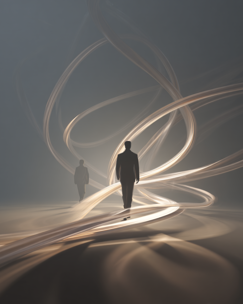 Swish / Swish-Technik im NLP