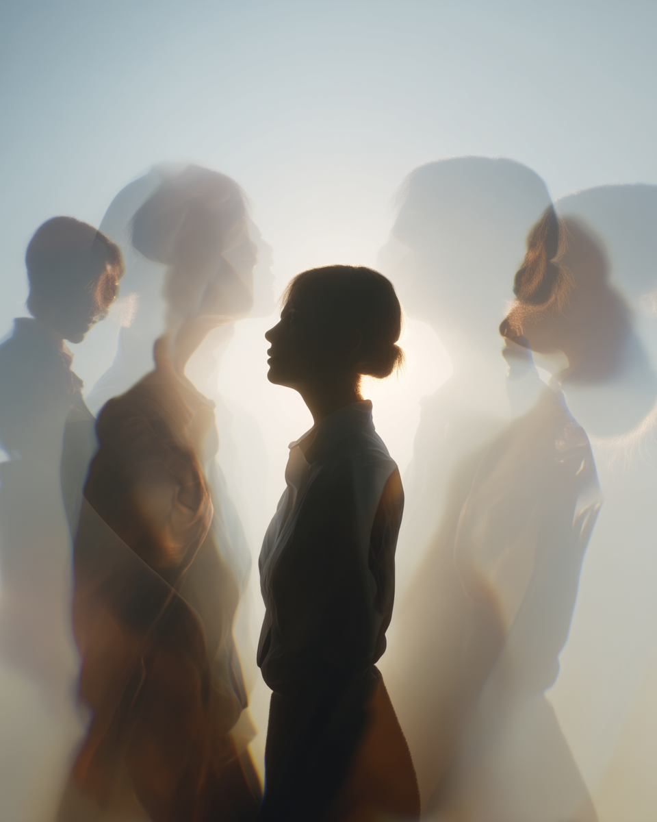 Teileverhandeln: Innere Anteile in Dialog und Kooperation bringen im NLP