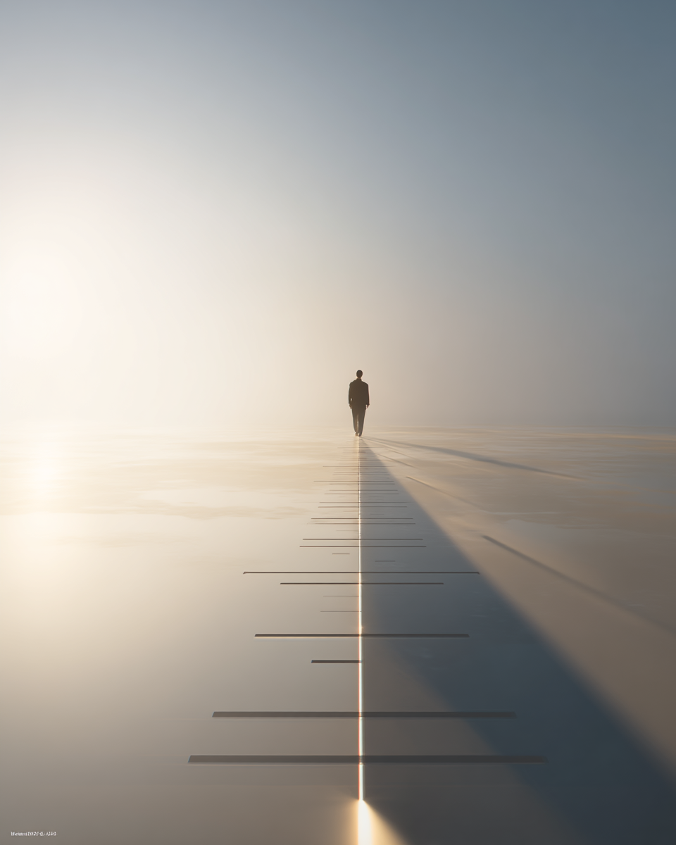 Through Time / Durch-Zeit / durchgehende Zeitlinie im NLP