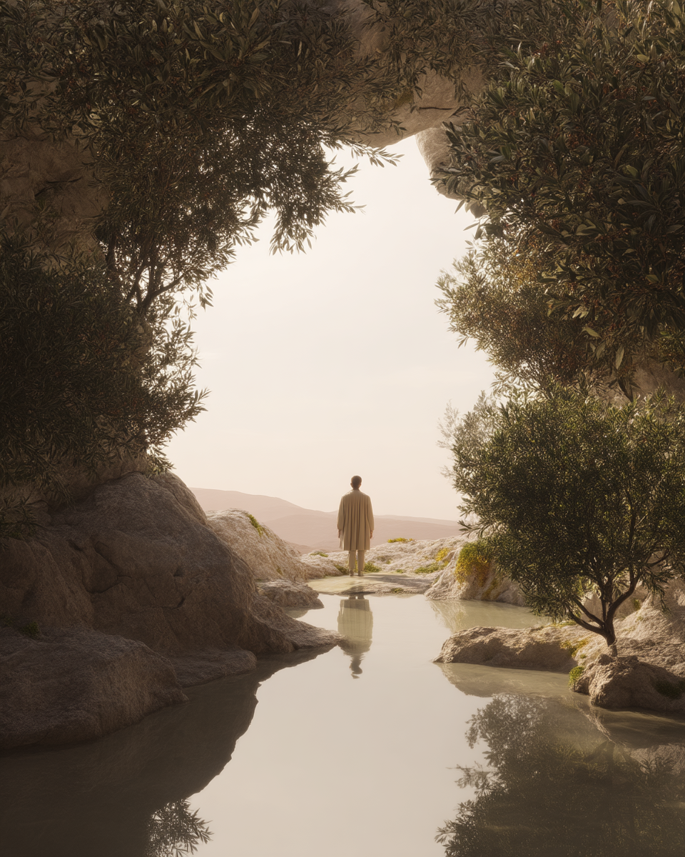 Umwelt / Außenwelt / Umfeld (Environment) im NLP