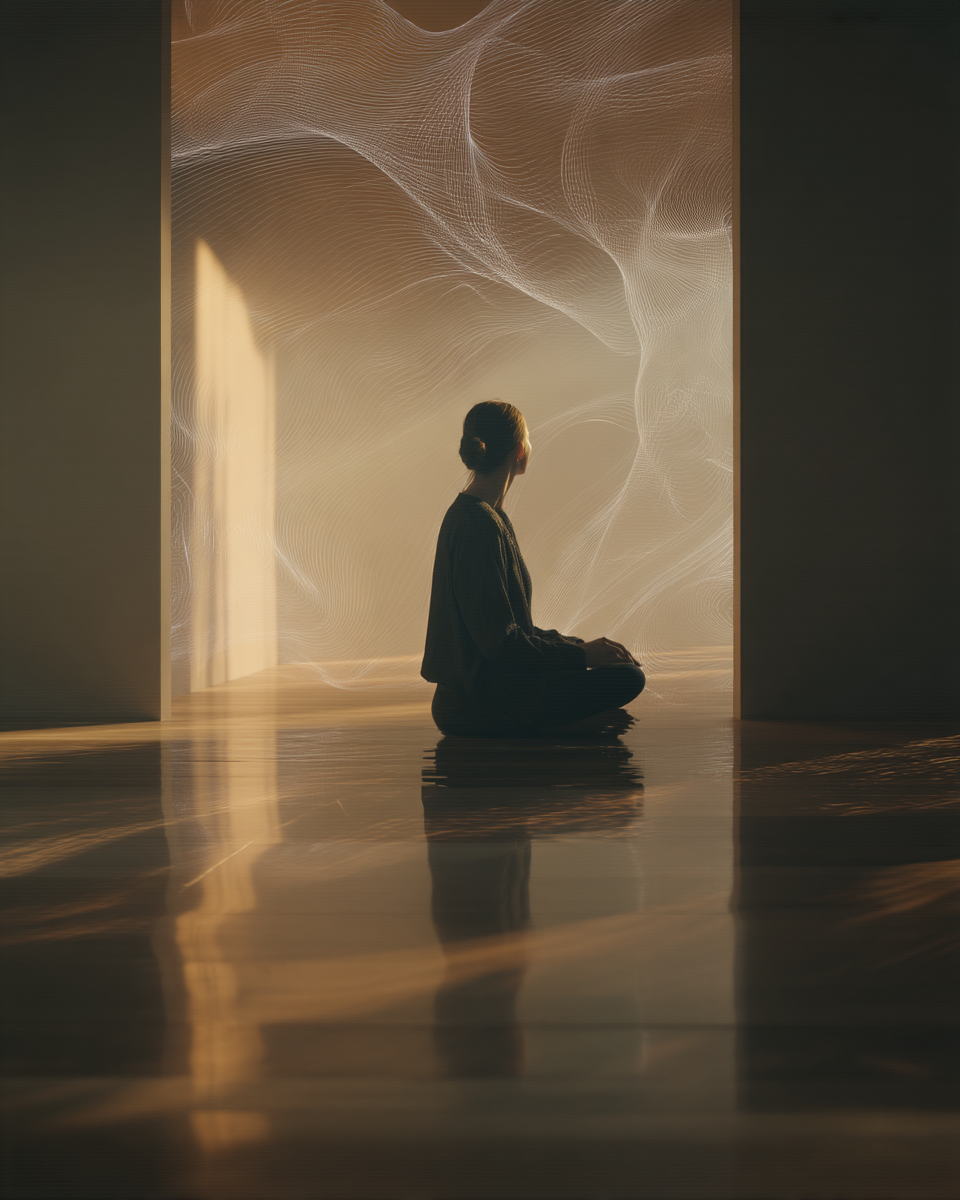 Unbewusstes / unbewusste Prozesse / inneres System im NLP