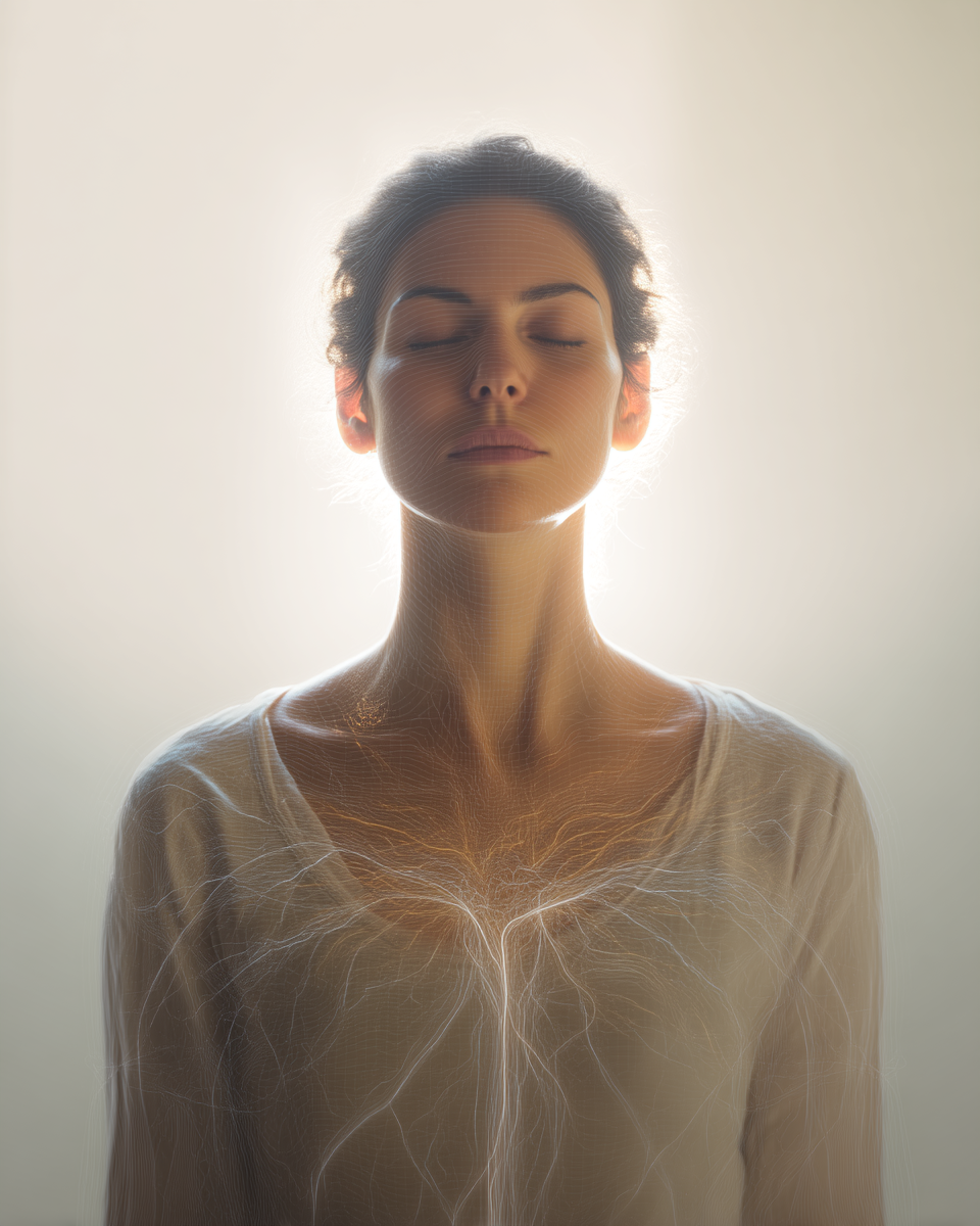 Ur-Credo / Grundüberzeugung / Kern-Glaubenssatz des eigenen Ich-Bewusstseins (Core Belief) im NLP