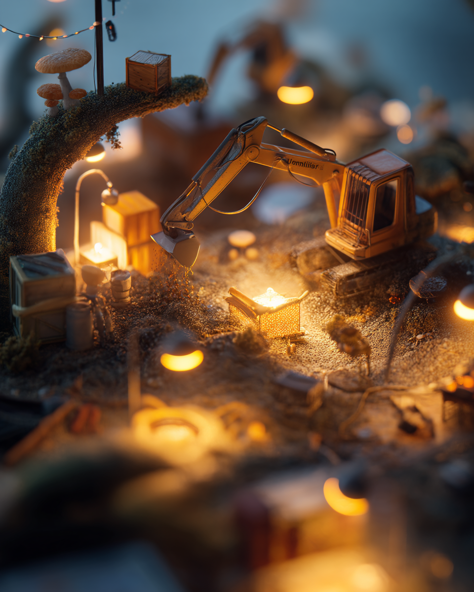 Utilisation / Nutzbarmachen / konstruktive Nutzung im NLP