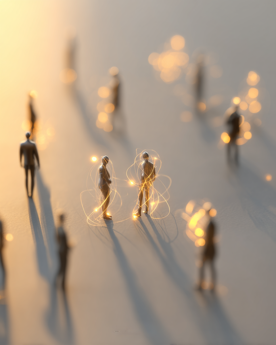 Verhalten / Behavior im NLP