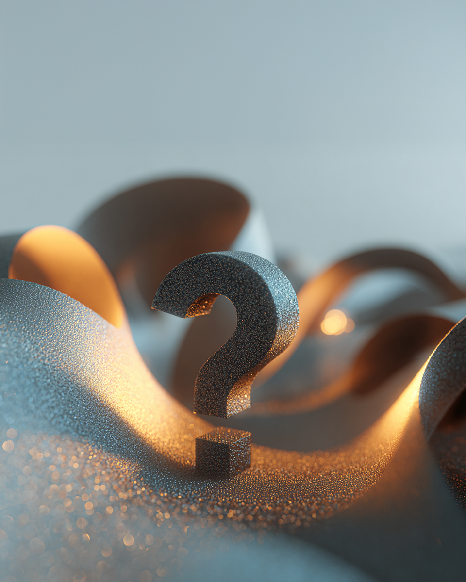 Versteckte Fragen / Eingebettete Fragen im NLP