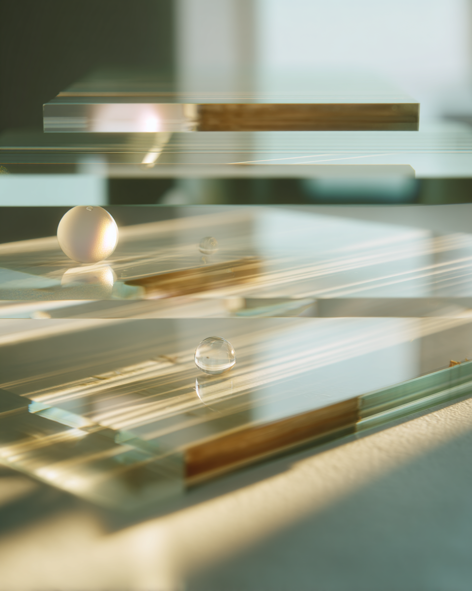 Wahrnehmungs-Ebenen / Repräsentations-Systeme im NLP