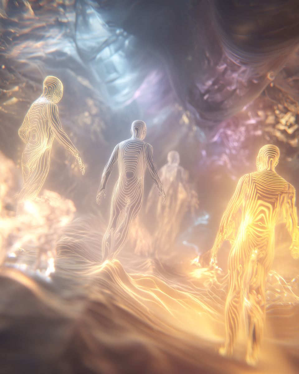 Wahrnehmungs-Typen / bevorzugte Repräsentationssysteme im NLP