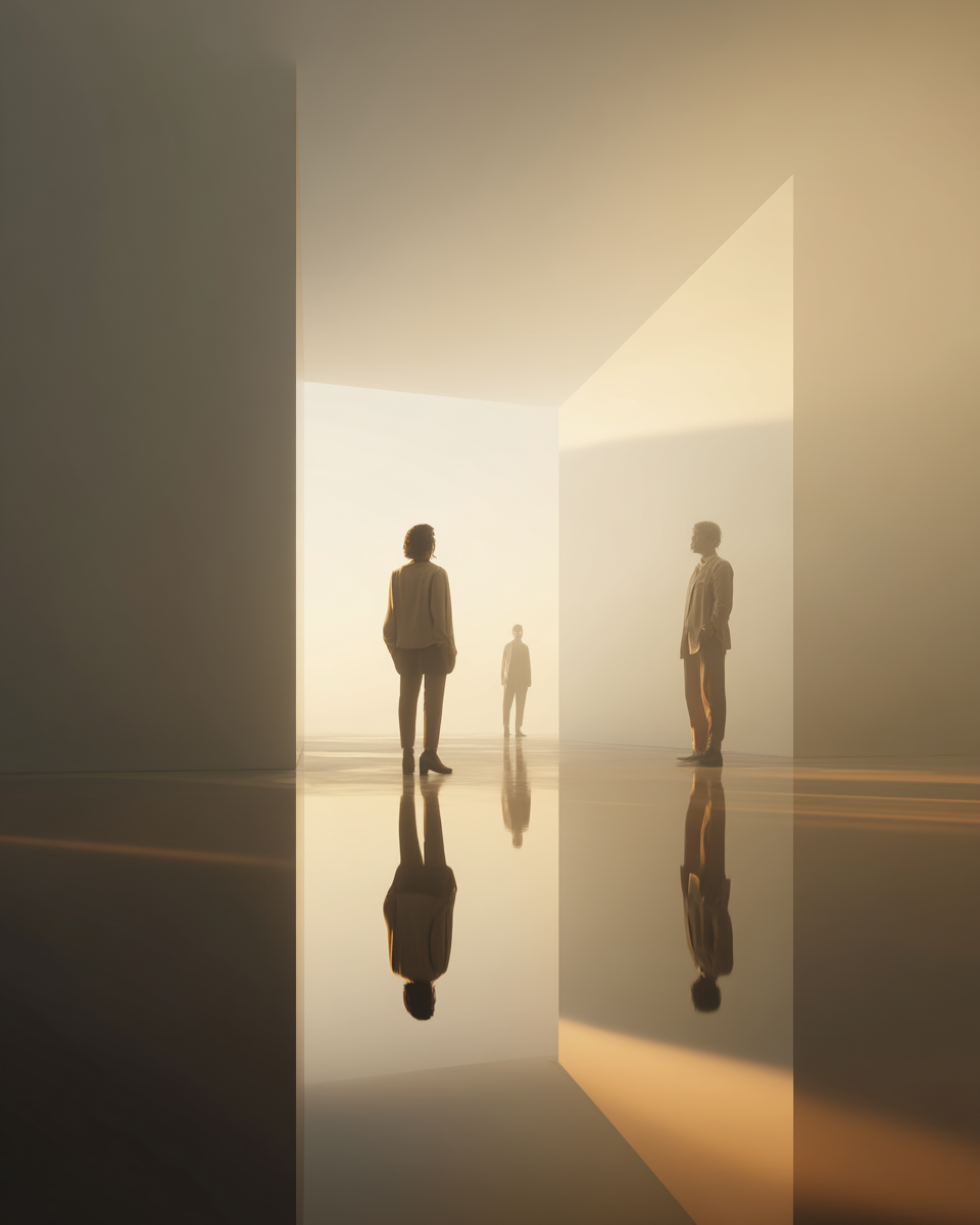 Walt-Disney-Strategie im NLP