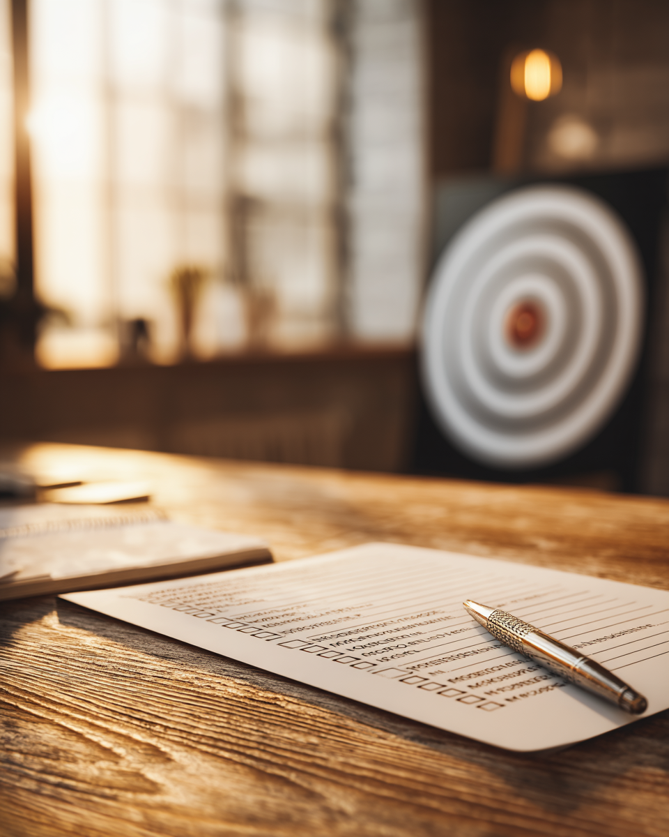 Wohlgeformtheitskriterien