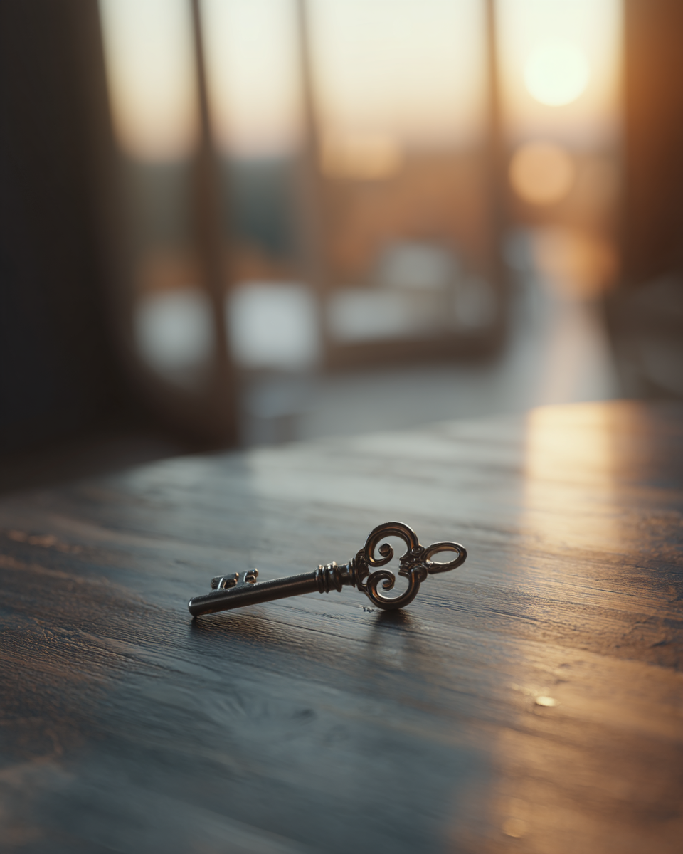 Zugangs-System im NLP