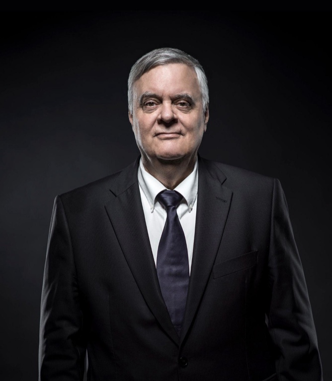 Frank Pucelik