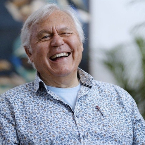 Gunther Schmidt