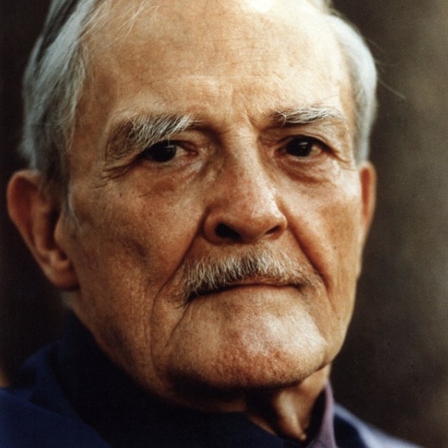 Milton Erickson
