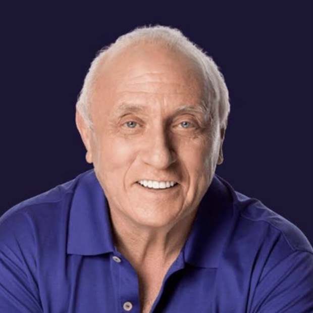 Richard Bandler Portrait