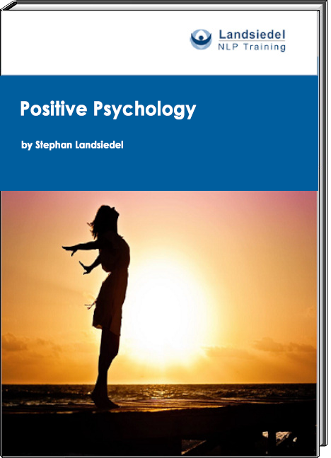 E-Book Positive Psychology
