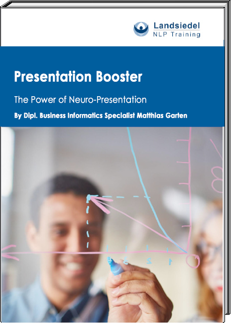 E-Book Presentation Booster