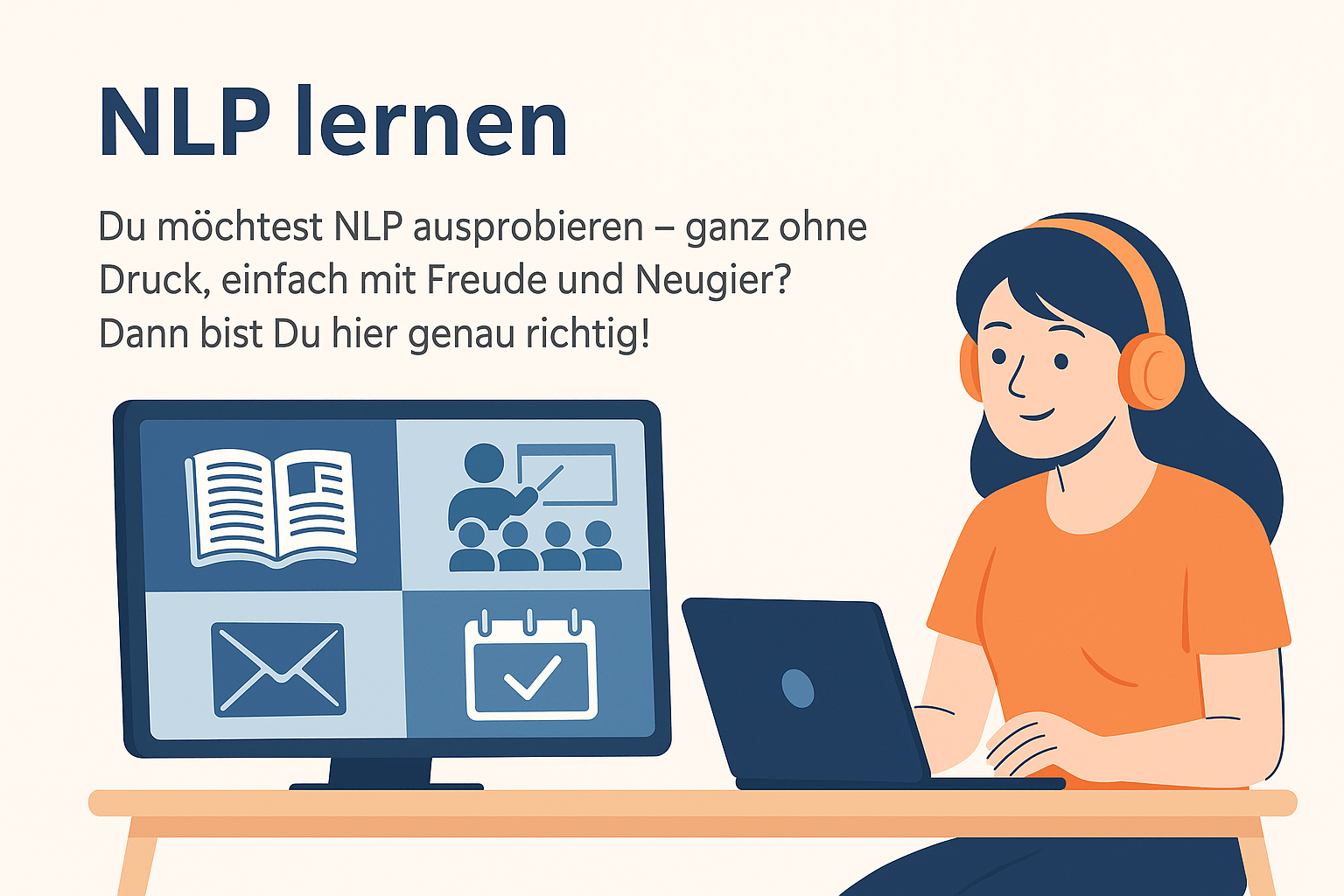 Learn NLP